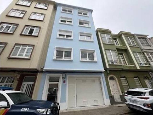 Piso Venta Ferrol, Centro