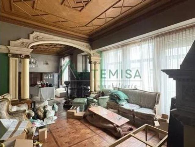 Piso Venta Ferrol, Centro