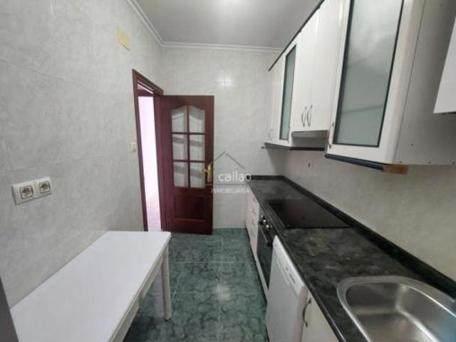 Piso Venta Ferrol, Centro