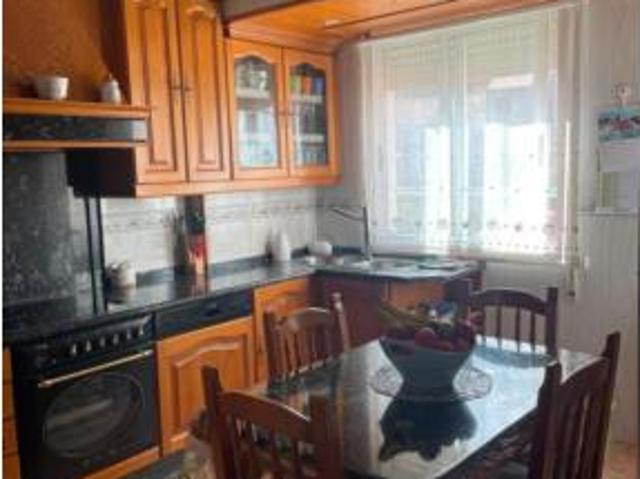Piso Venta Ferrol, Fajardo