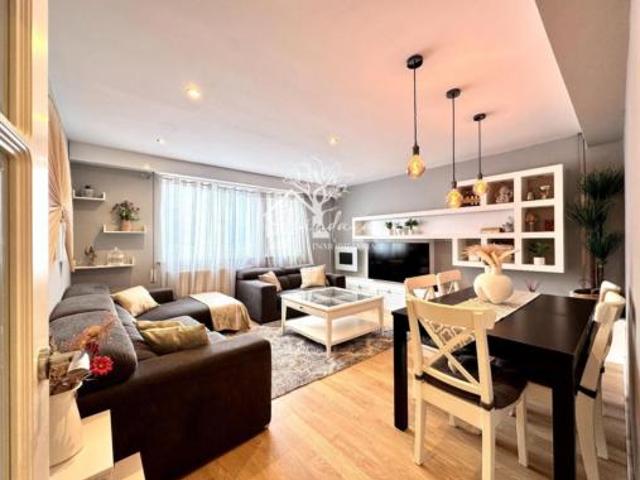 Piso Venta Ferrol, Fajardo