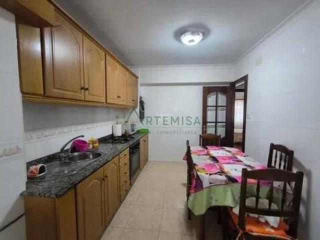 Piso Venta Ferrol, Fajardo