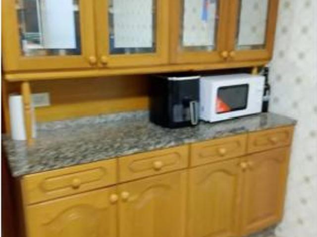 Piso Venta Ferrol, Fajardo