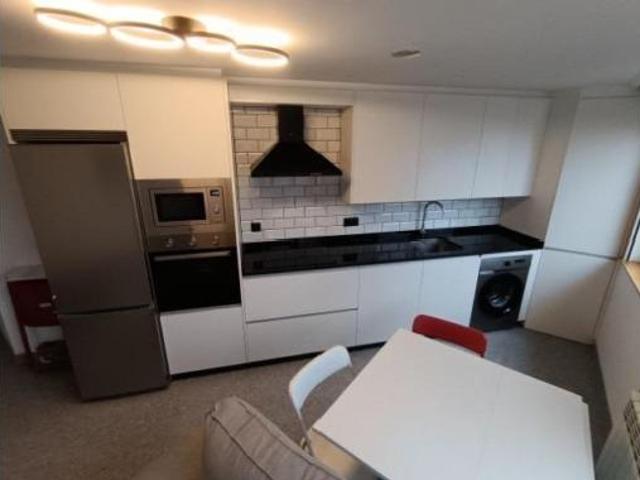 Piso Venta Ferrol, Fajardo