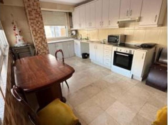 Piso Venta Ferrol, Fajardo