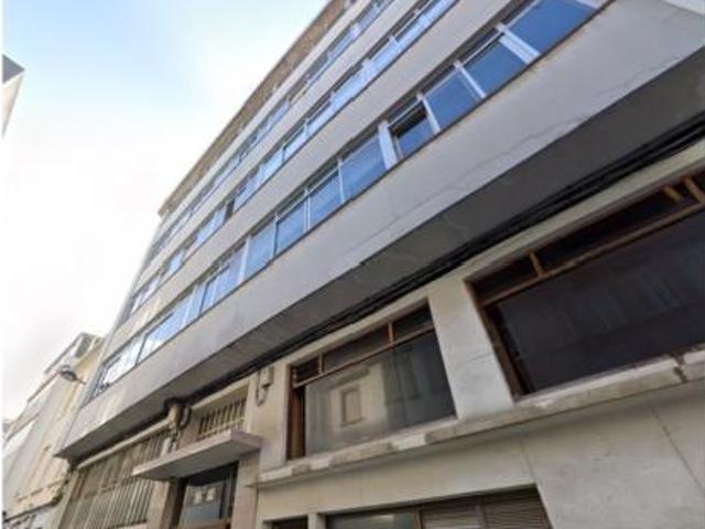 Piso Venta Ferrol, Fajardo