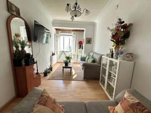 Piso Venta Ferrol, Fajardo
