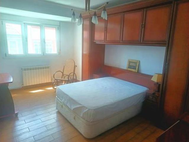Piso Venta Ferrol, Fajardo