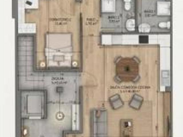 Piso Venta Ferrol, Ferrol
