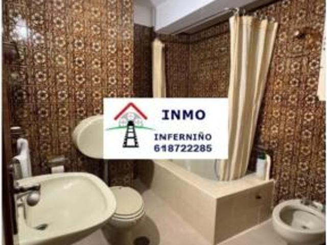 Piso Venta Ferrol, Ferrol Vello Puerto