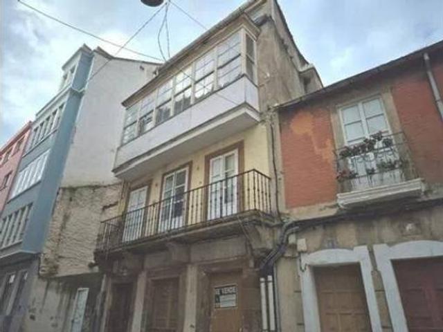 Piso Venta Ferrol, Ferrol Vello Puerto