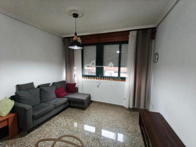 Piso Venta Ferrol, Parroquias