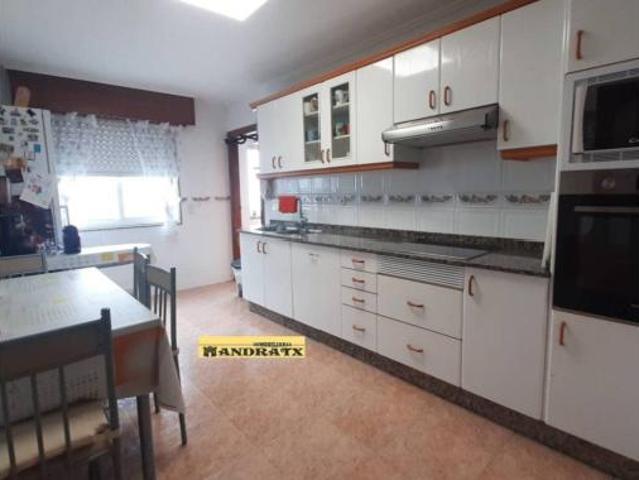Piso Venta Ferrol, Parroquias