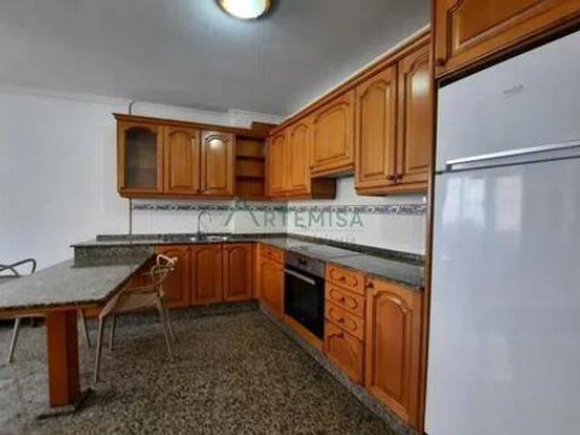 Piso Venta Ferrol, Parroquias