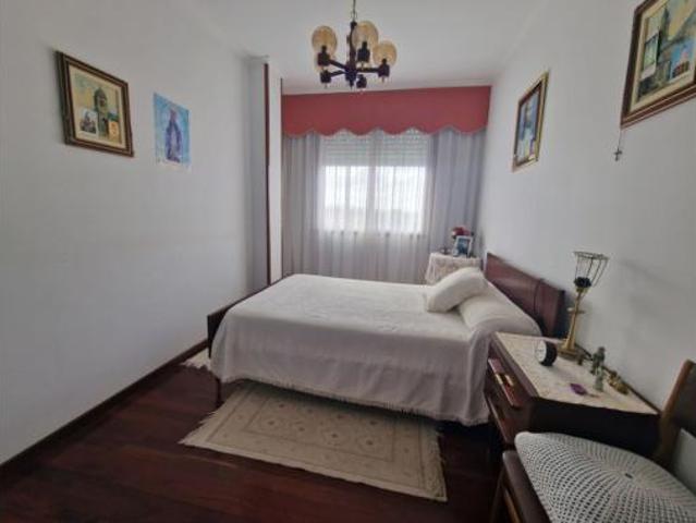 Piso Venta Ferrol, Parroquias
