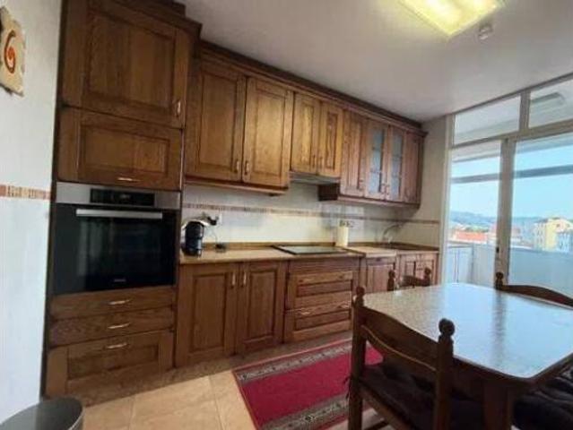 Piso Venta Ferrol, Parroquias