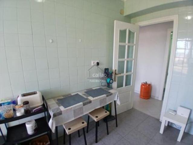 Piso Venta Ferrol, Parroquias
