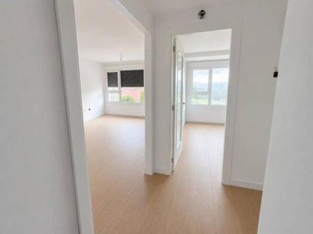 Piso Venta Ferrol, Parroquias