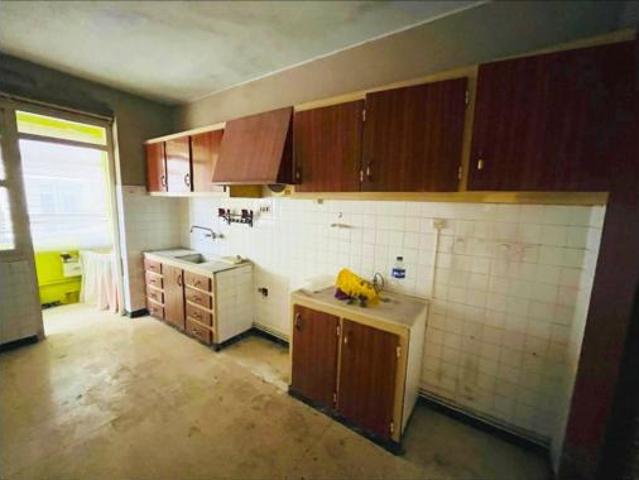 Piso Venta Ferrol, Parroquias