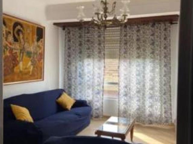 Piso Venta Ferrol, Parroquias