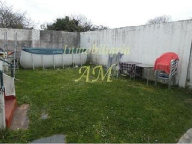 Piso Venta Ferrol, Parroquias