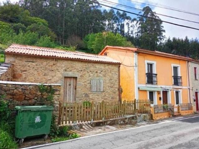 Piso Venta Ferrol, Parroquias