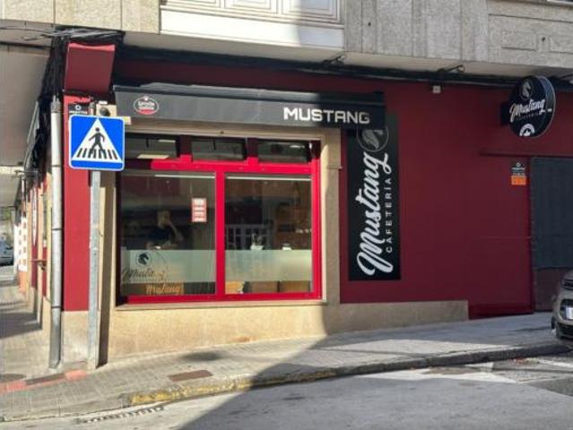 Piso Venta Ferrol, Porta Nova