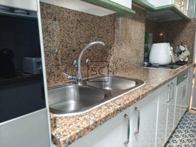 Piso Venta Ferrol, Porta Nova