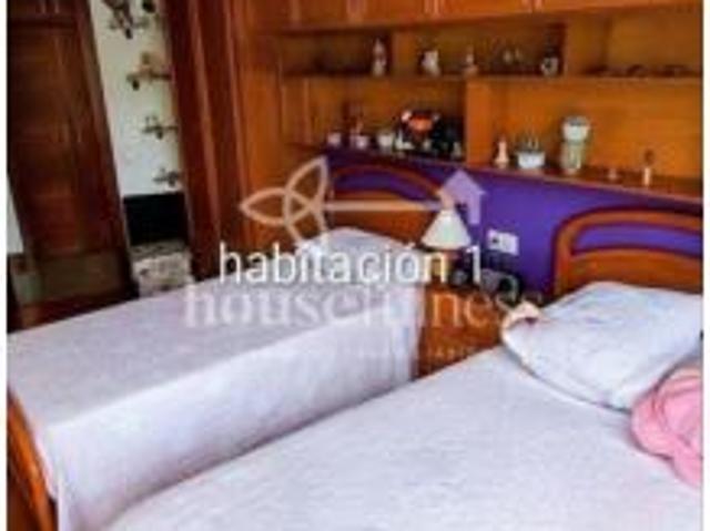 Piso Venta Ferrol, Porta Nova