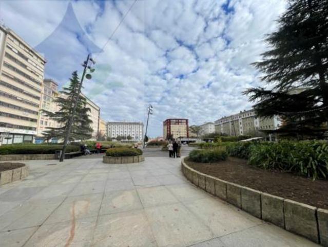Piso Venta Ferrol, Plaza de España