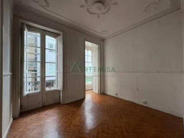 Piso Venta Ferrol, Plaza de España