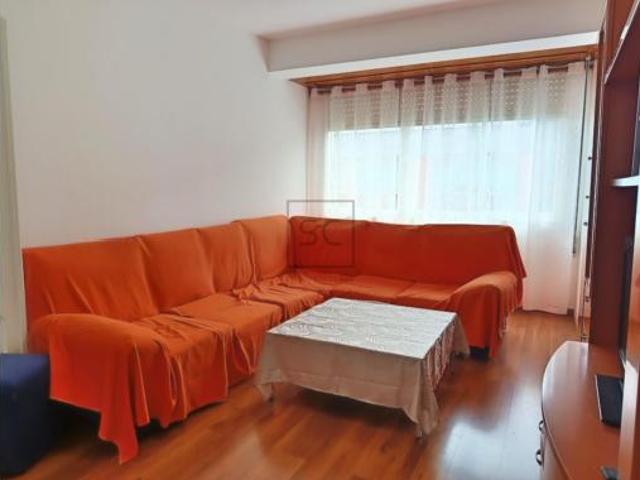 Piso Venta Ferrol, Plaza de España