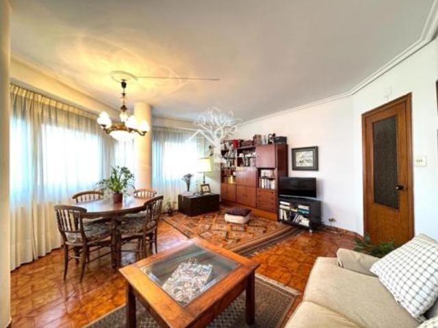 Piso Venta Ferrol, San Juan