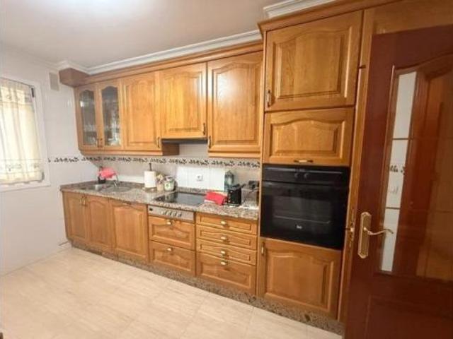Piso Venta Ferrol, San Juan
