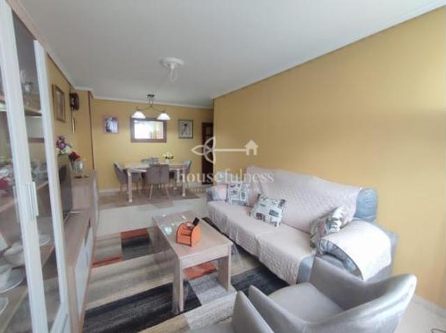 Piso Venta Ferrol, San Juan