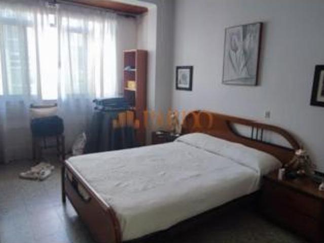 Piso Venta Ferrol, San Juan