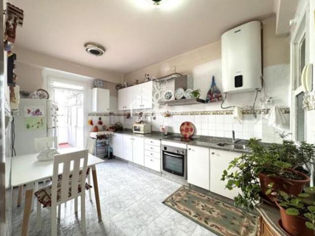 Piso Venta Ferrol, San Juan