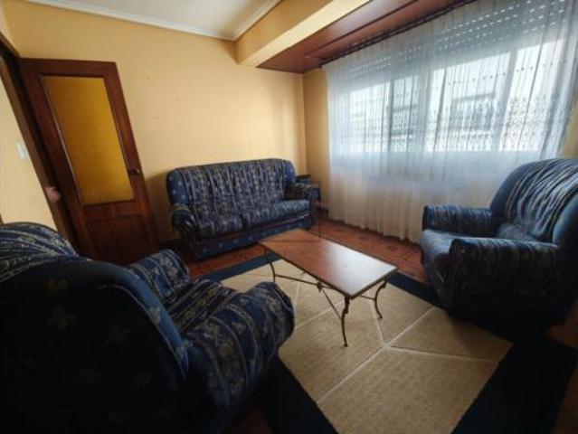 Piso Venta Ferrol, San Juan