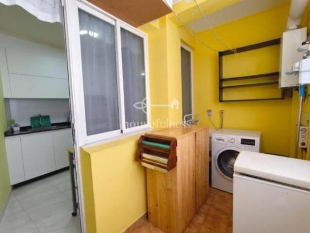 Piso Venta Ferrol, San Juan