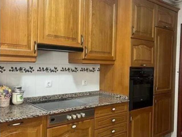 Piso Venta Ferrol, San Juan