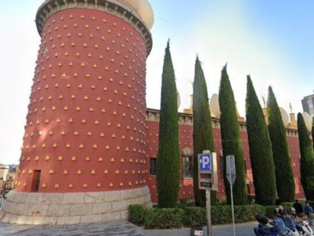 Piso Venta Figueres, Parc Bosc Castell de Sant Ferran