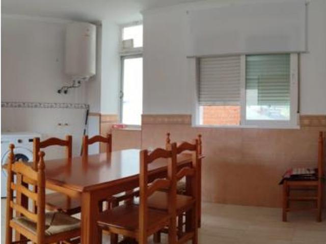 Piso Venta Fines, Fines