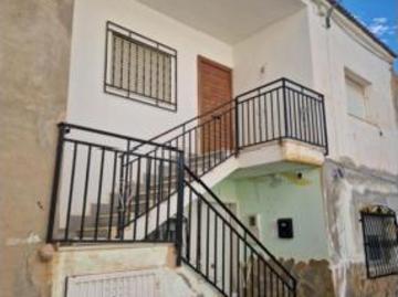 El Palomar, Alcaraz, Albacete, Castilla-La Mancha, Castilla-La Mancha