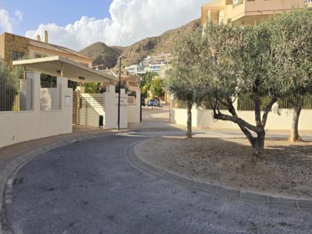 Piso Venta Finestrat, Urbanización Golf Bahía