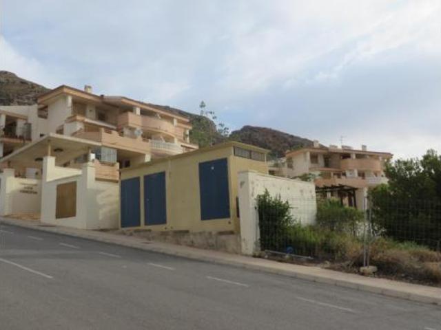 Piso Venta Finestrat, Urbanización Golf Bahía