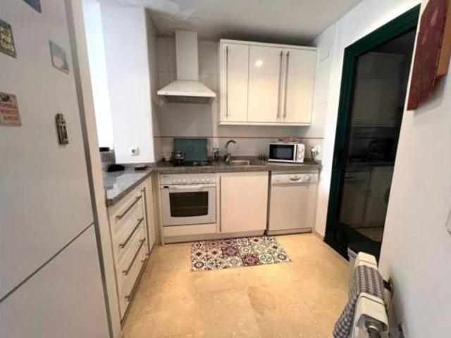 Piso Venta Finestrat, Urbanización Golf Bahía