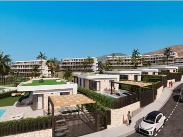 Piso Venta Finestrat, Urbanización Golf Bahía