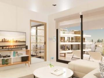 Piso Venta Finestrat, Urbanizaciones Balcó de Finestrat Terra Marina