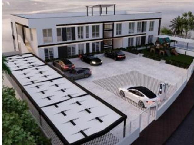 Piso Venta Finestrat, Urbanizaciones Balcó de Finestrat Terra Marina