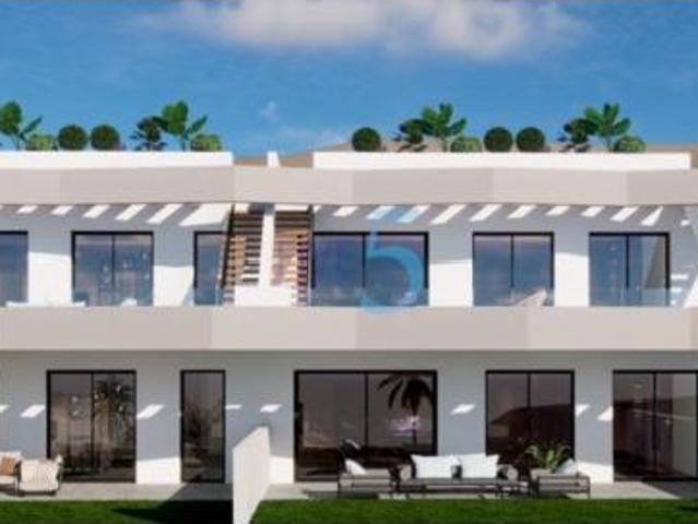 Piso Venta Finestrat, Urbanizaciones Balcó de Finestrat Terra Marina